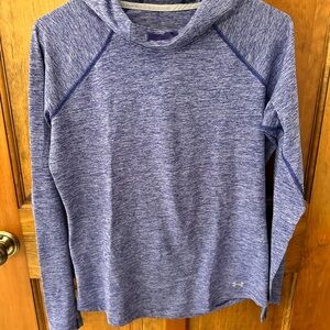 Under Armour Long Sleeve Running Shirt